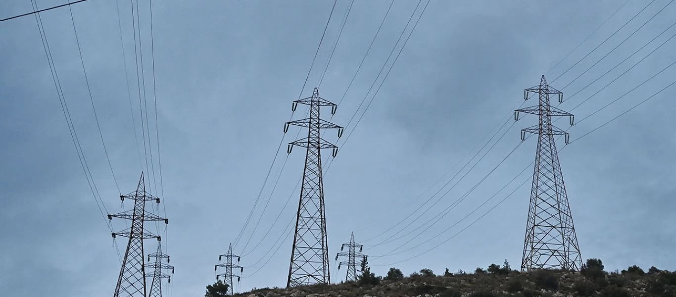 Βλάβες σε 15 ακόμα γραμμές κυρίως στην Ανατολική Αττική